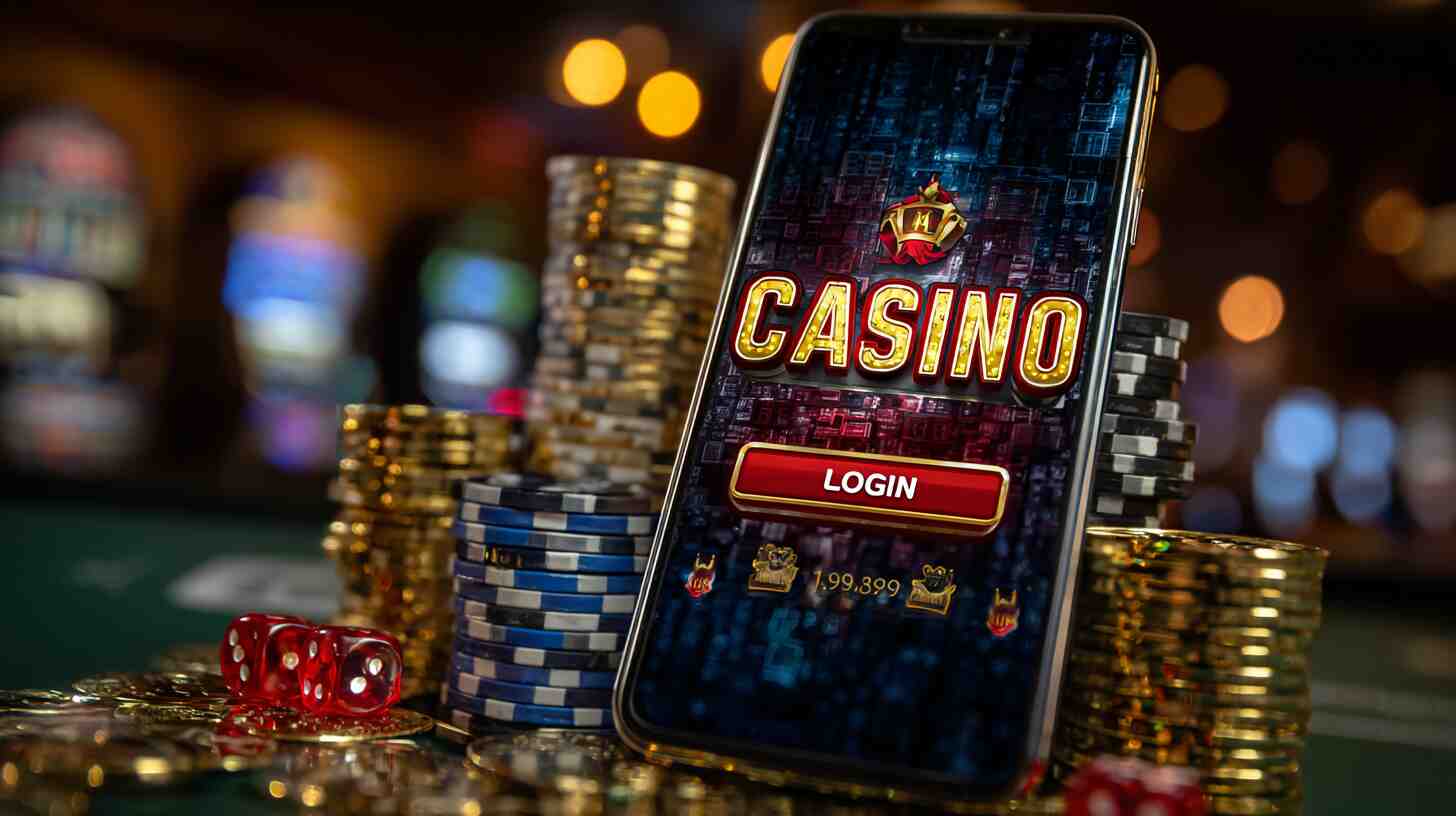 Sign Up Fast – Casino 1423 BET Login is Live
                              